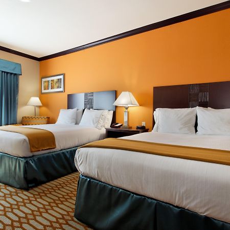 Holiday Inn Express & Suites Corpus Christi-Portland, An Ihg Hotel Værelse billede