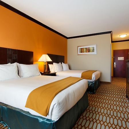 Holiday Inn Express & Suites Corpus Christi-Portland, An Ihg Hotel Værelse billede