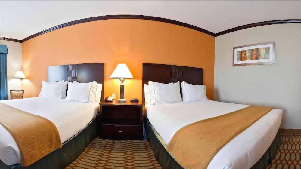 Holiday Inn Express & Suites Corpus Christi-Portland, An Ihg Hotel Eksteriør billede