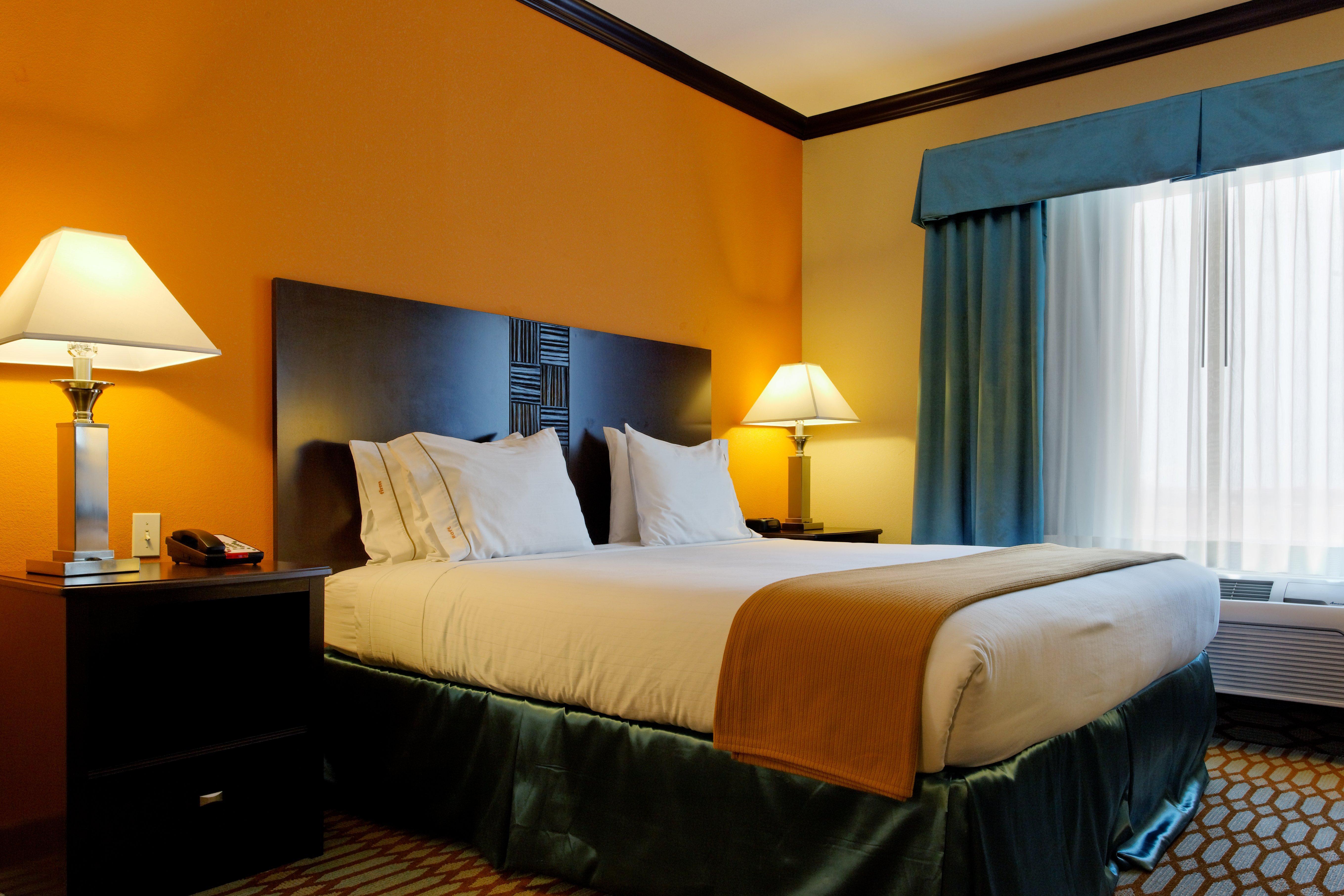 Holiday Inn Express & Suites Corpus Christi-Portland, An Ihg Hotel Værelse billede